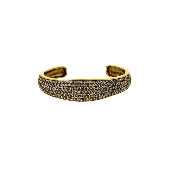 BRACELETE STRASS COLLORS HECTOR ALBERTAZZI OV